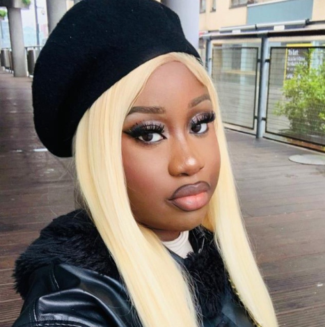 Omosefe Paula Airewele