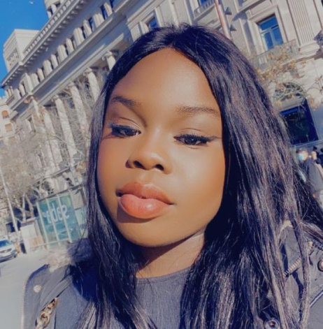 Brenda Omosefe Airewele